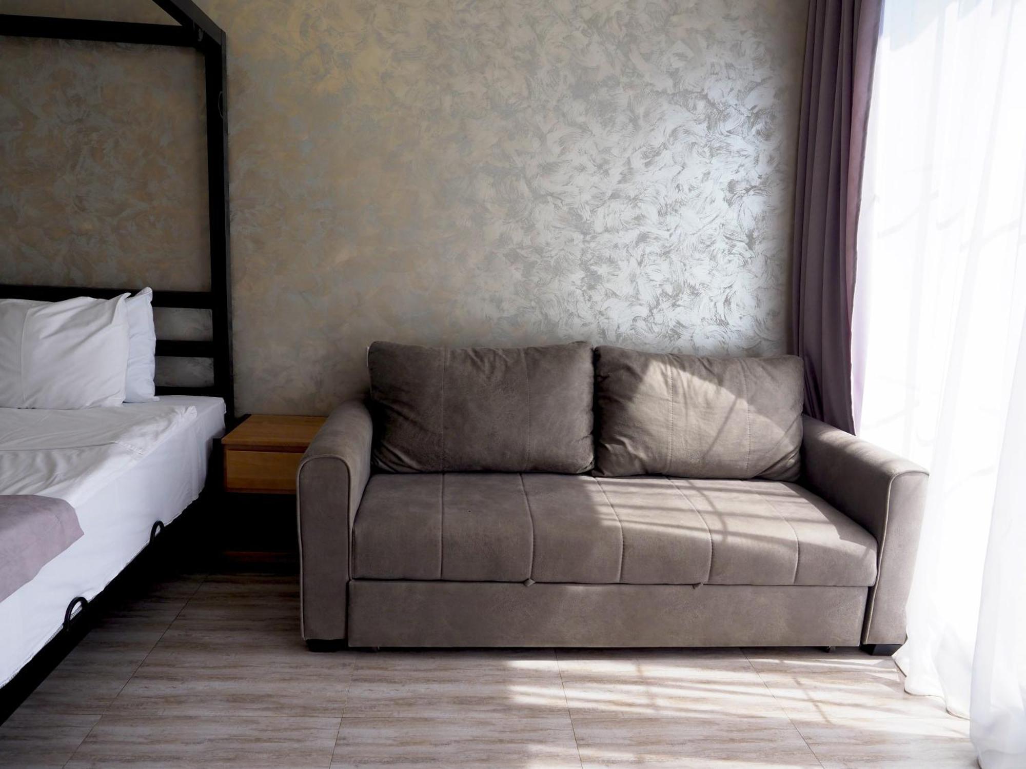 Gyulagarak V&V Hotel חדר תמונה