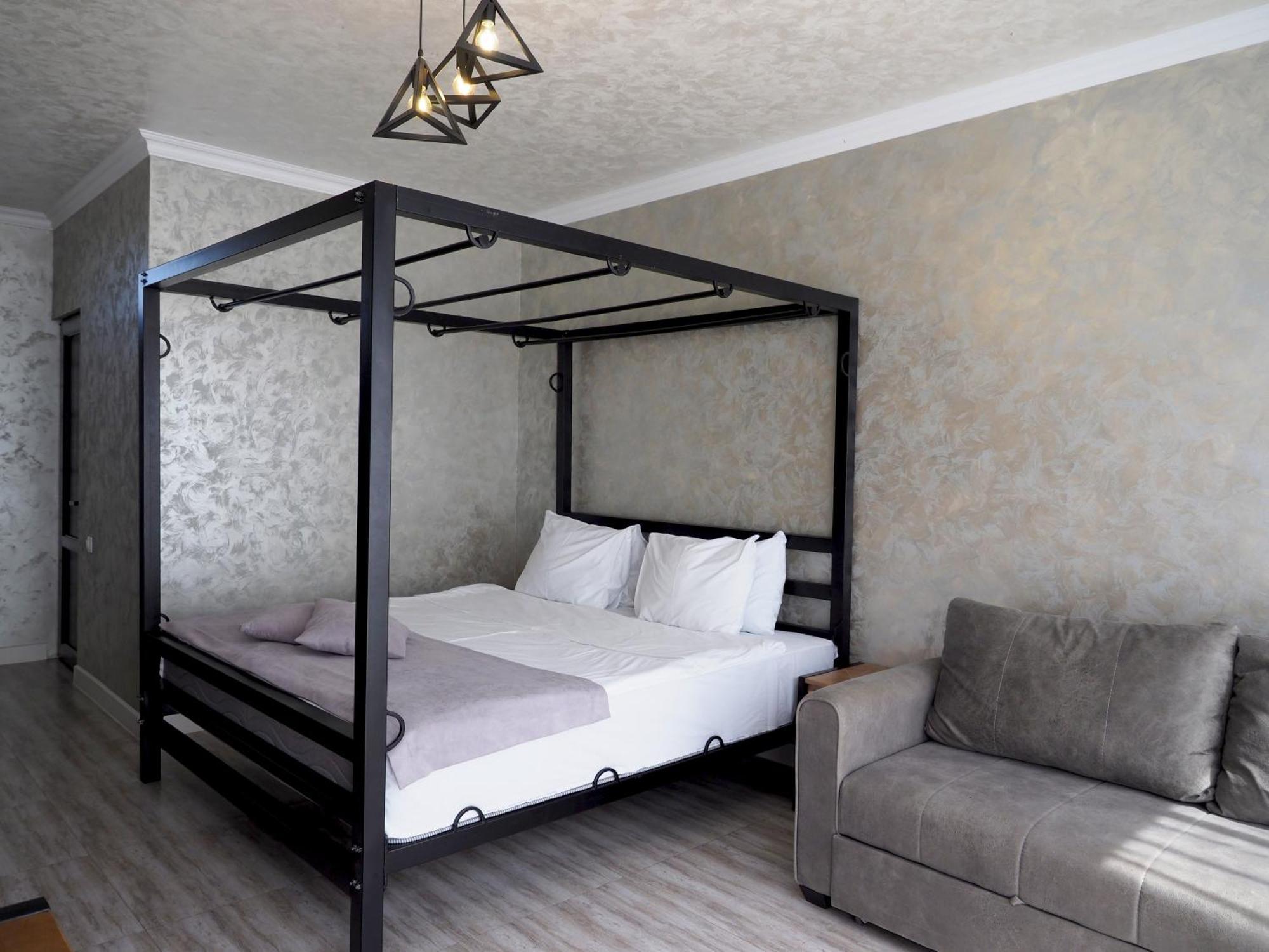 Gyulagarak V&V Hotel חדר תמונה