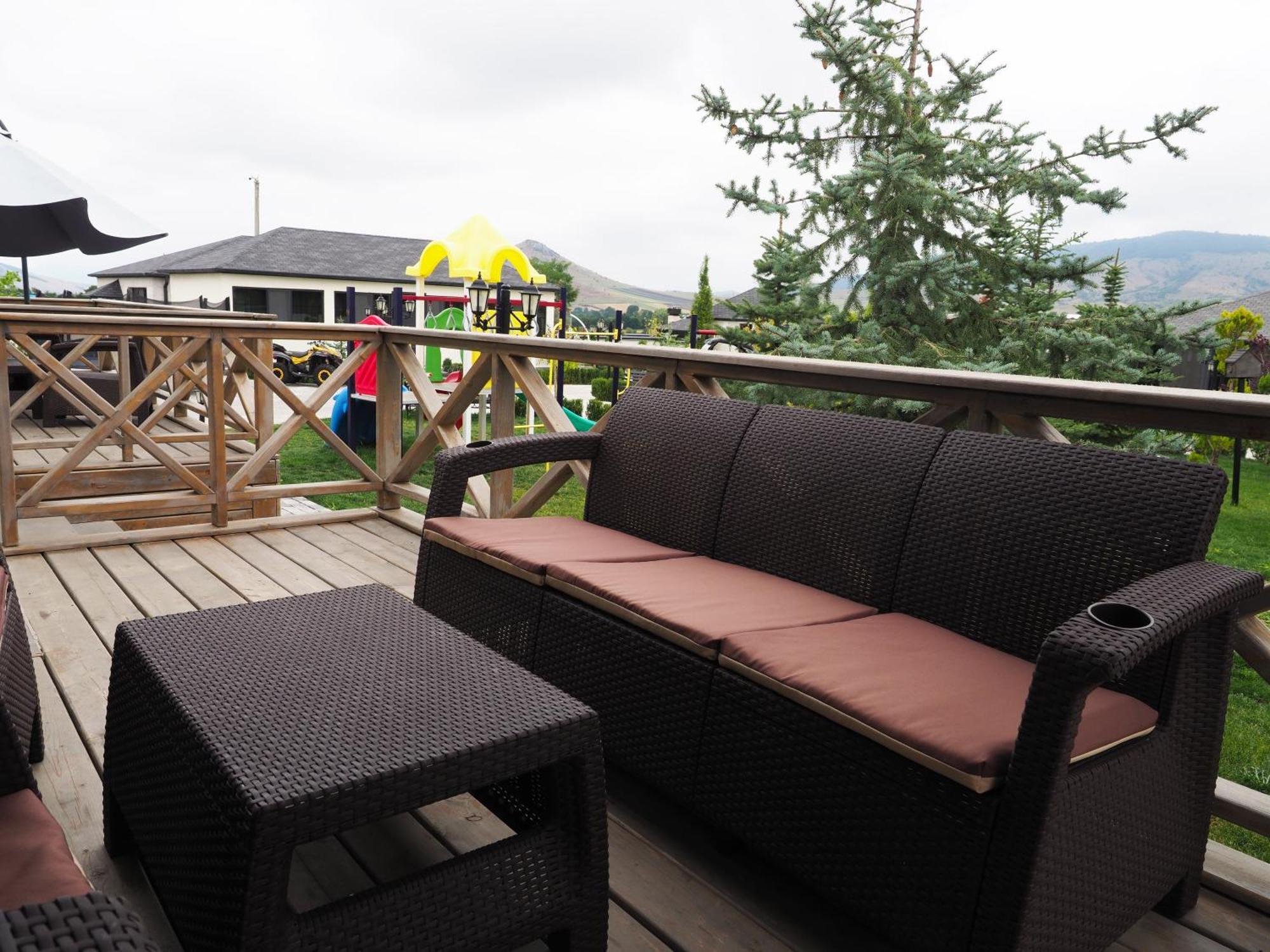 Gyulagarak V&V Hotel חדר תמונה