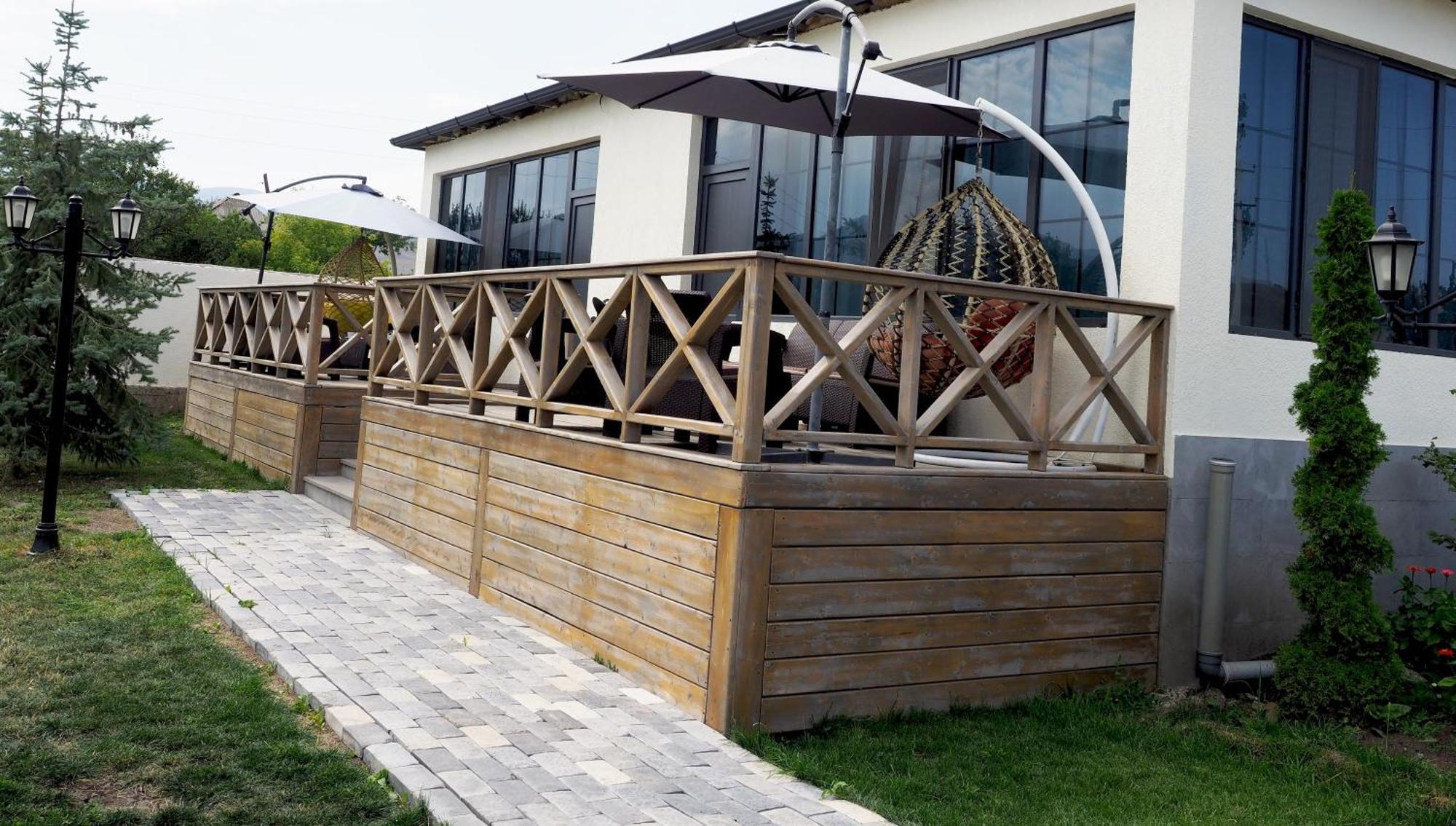 Gyulagarak V&V Hotel חדר תמונה