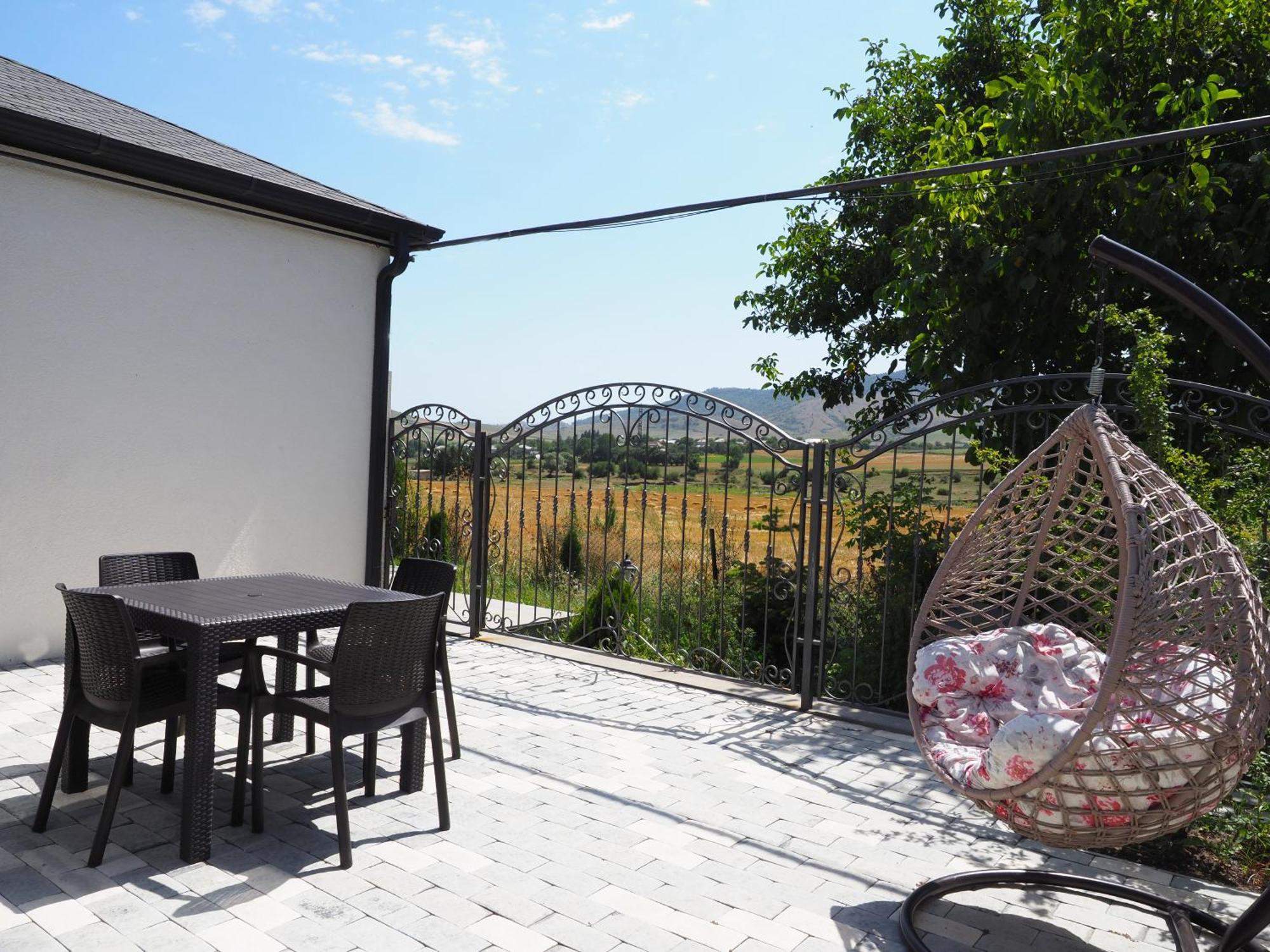 Gyulagarak V&V Hotel חדר תמונה
